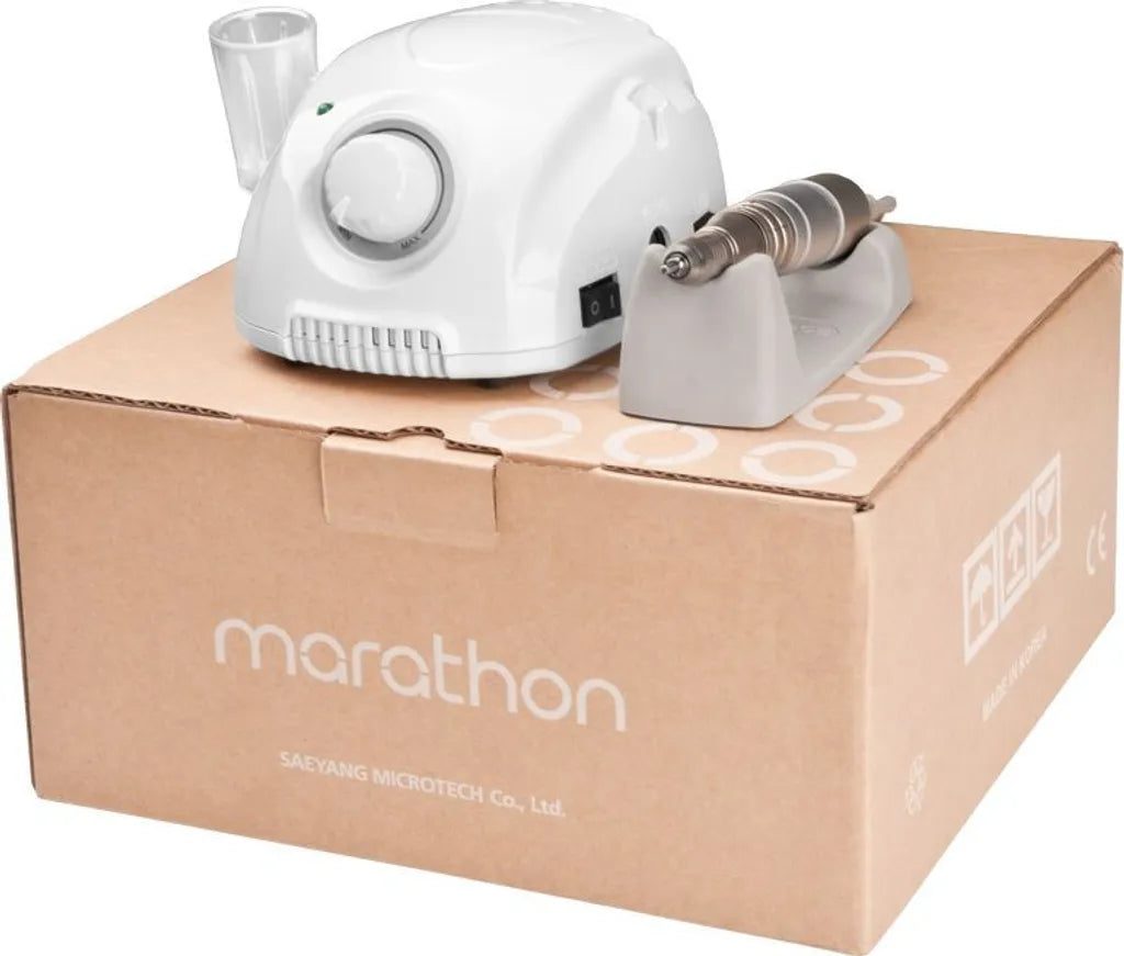 Nagelfräser Marathon Champion 3