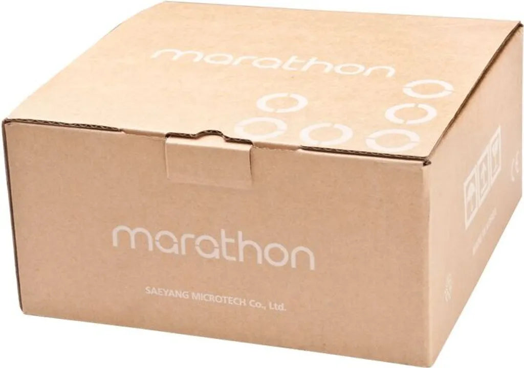 Nagelfräser Marathon Champion 3