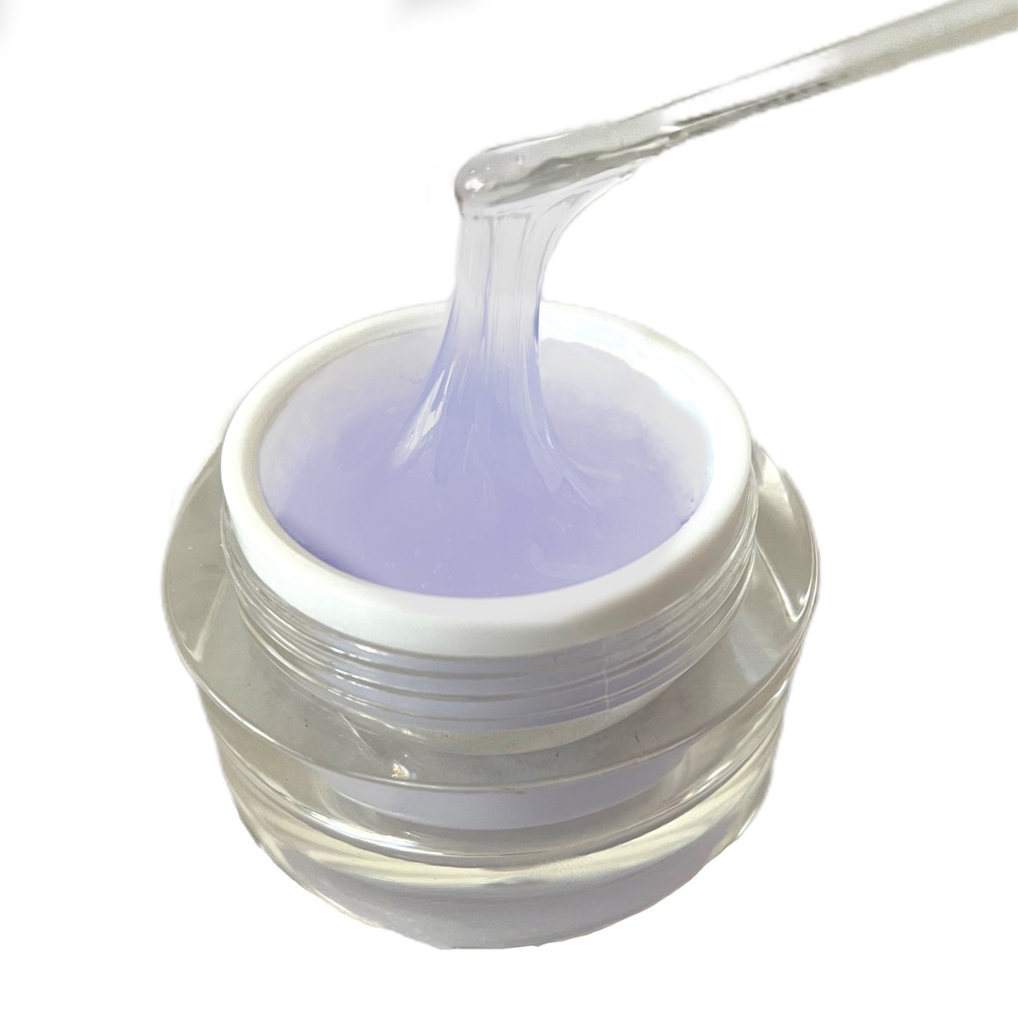 Glanzversiegler Violett