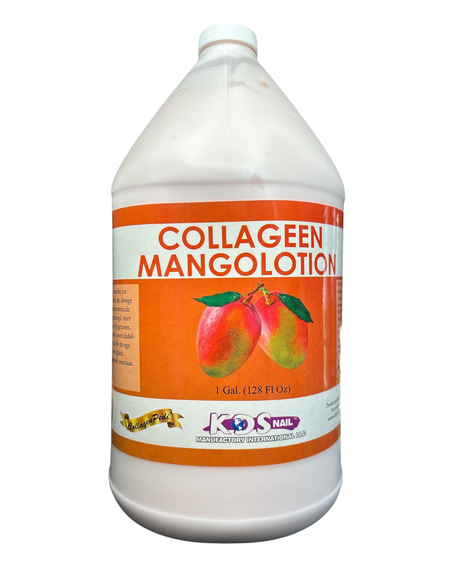 Mango Hand- und Bodypflege