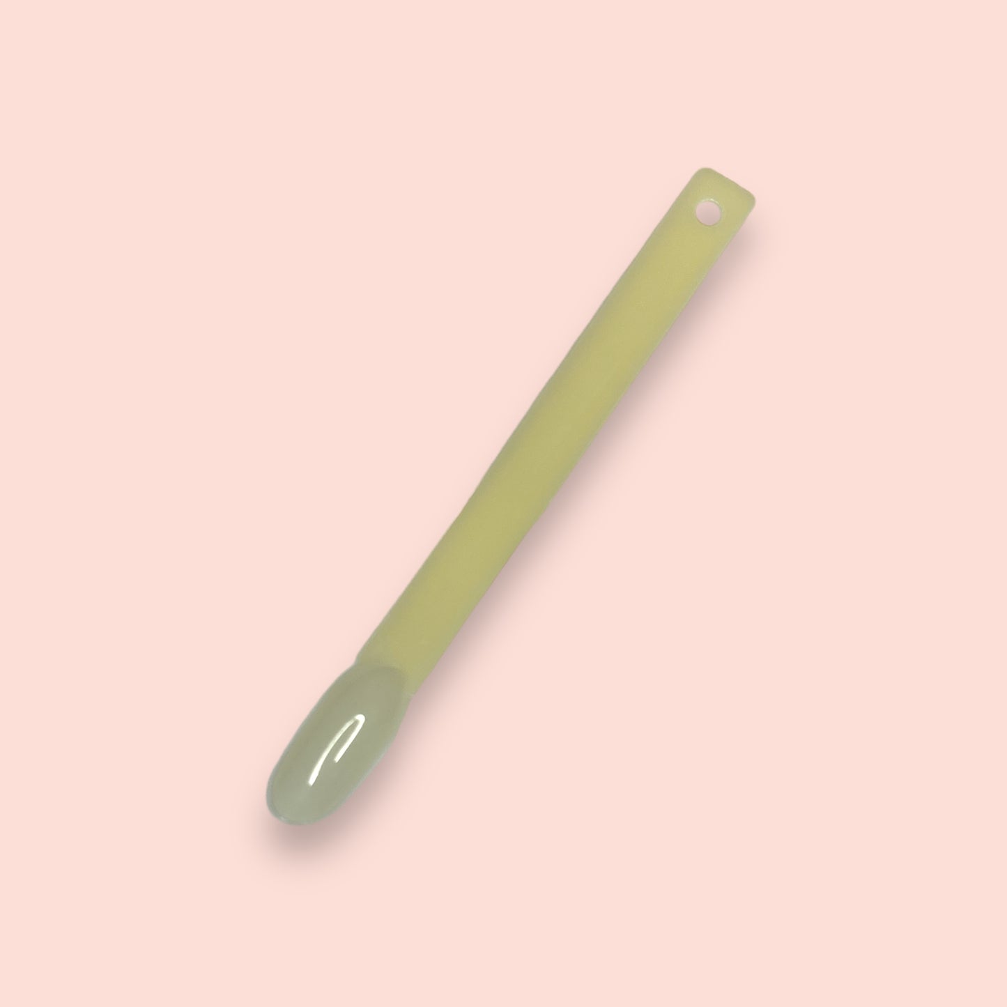 Demoring Oval natur 50 Stück