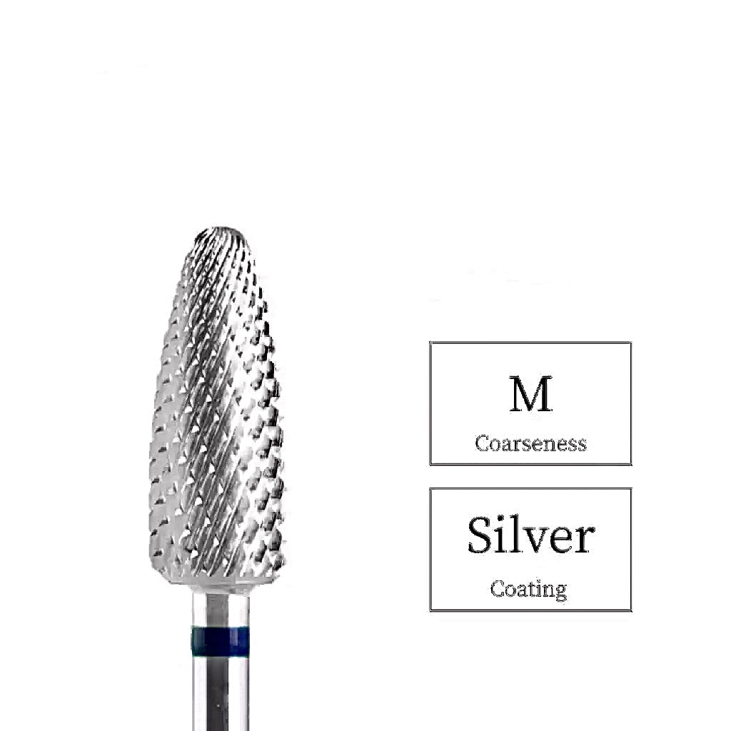 Hartmetall Bit - Flame Bit