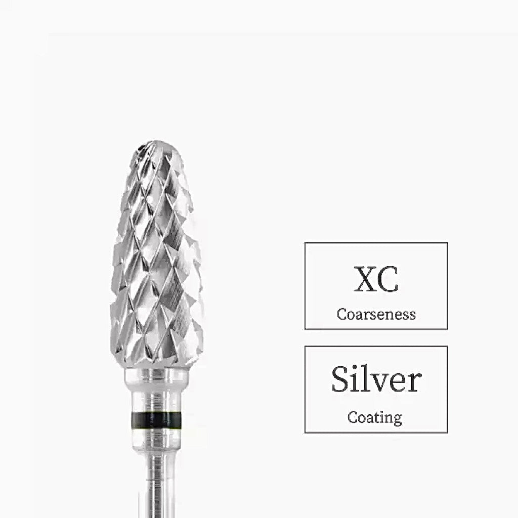 Hartmetall Bit - Flame Bit