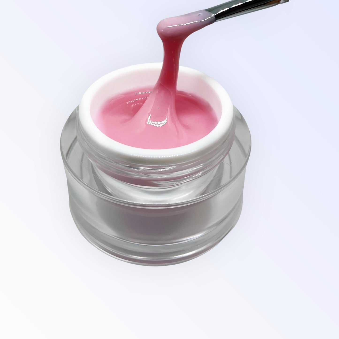 Top Gel Pink 30ml