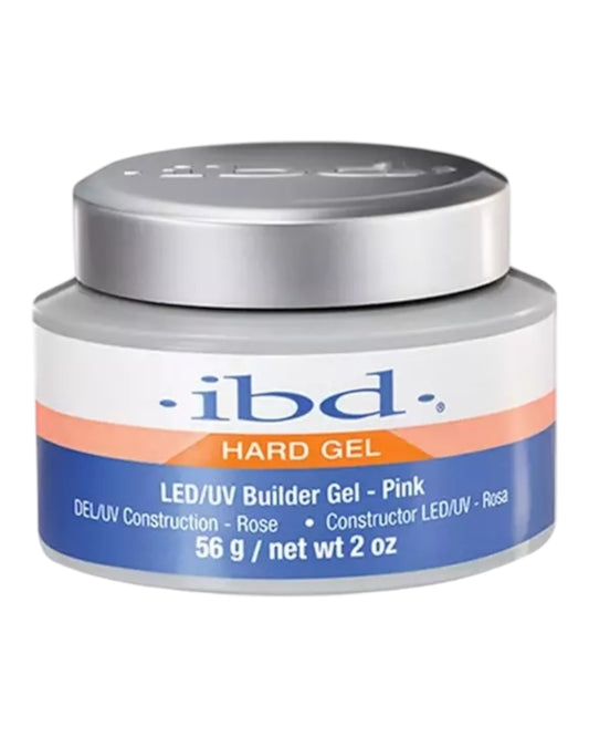 ibd Builder Gel - Pink 56gr / 2oz