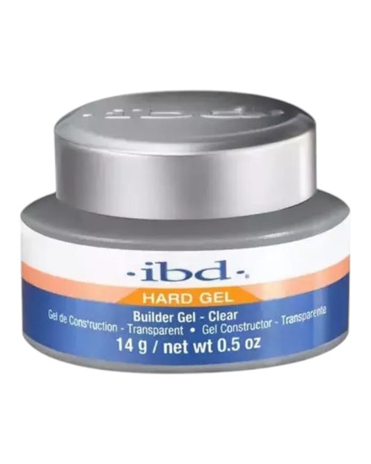 ibd Builder Gel - Clear 56gr / 2oz