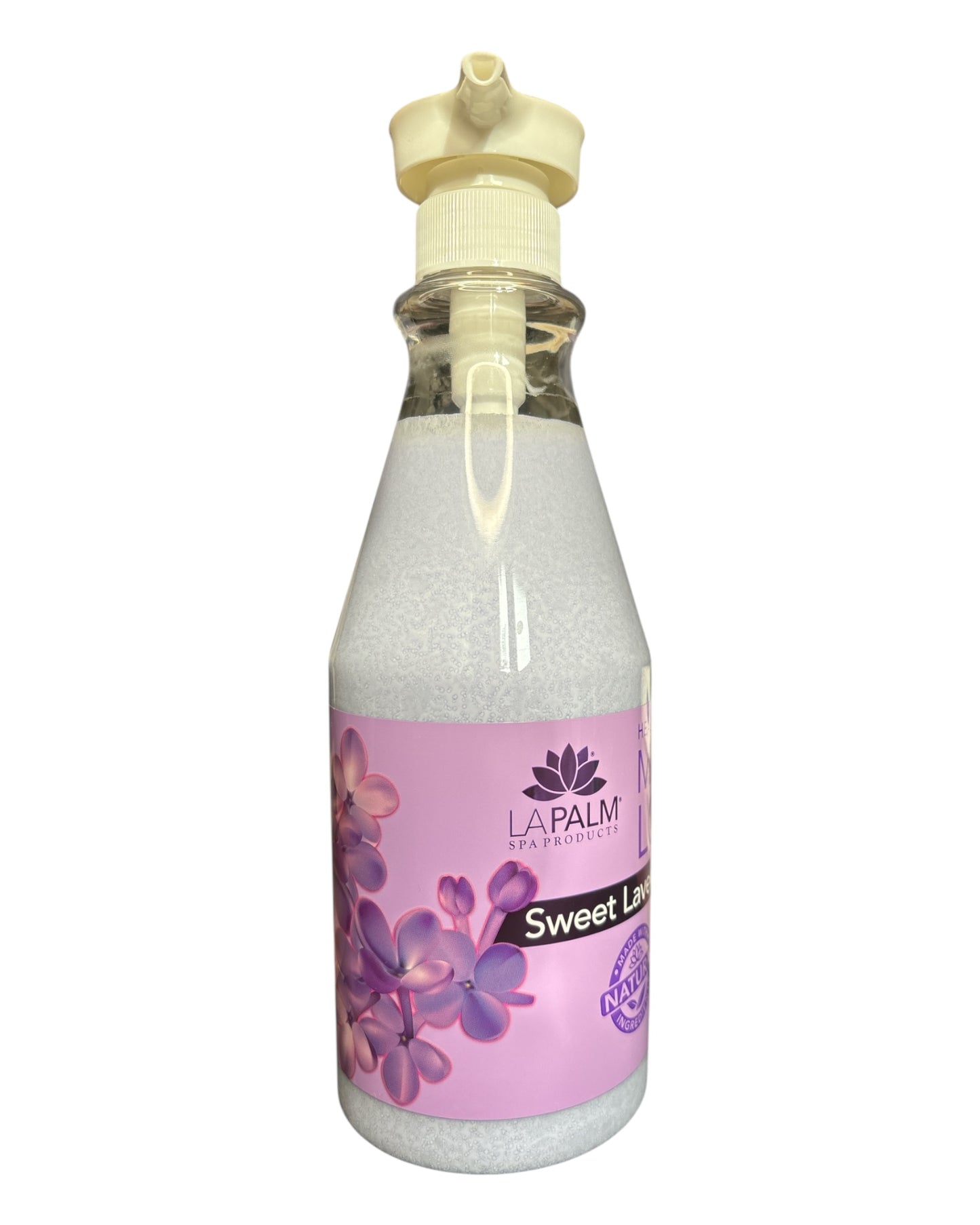 Lavendel Hand- & Bodylotion 590ml