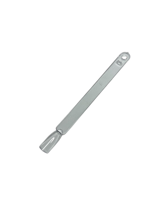 Demoring eckig klar 50 Stück