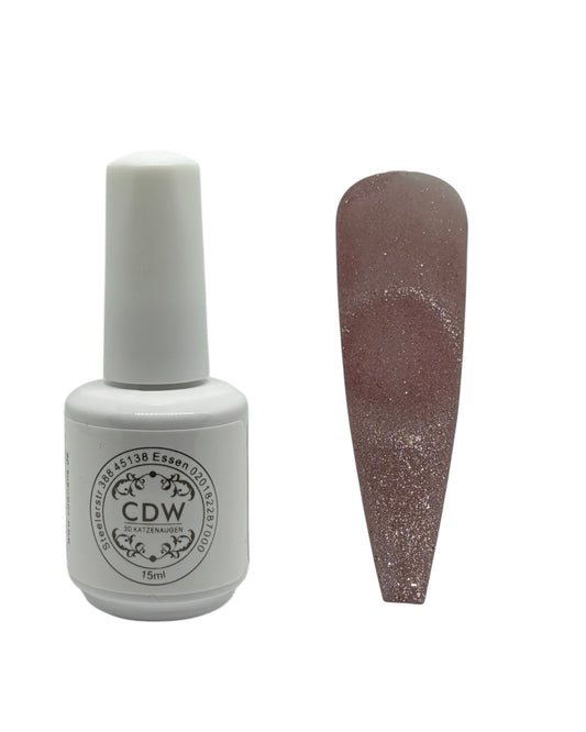 007 CDW Cat-Eye Katzenauge 15ml