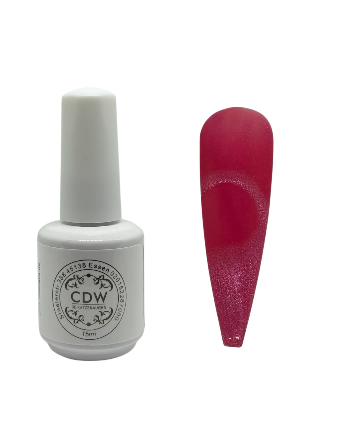 008 CDW Cat-Eye Katzenauge 15ml