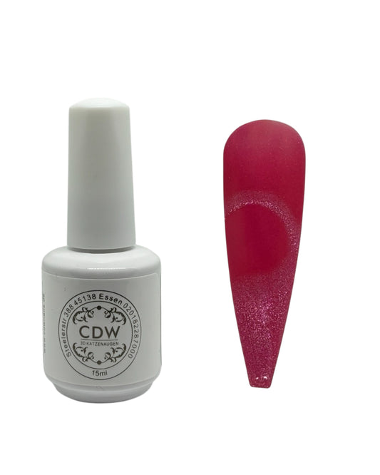 008 CDW Cat-Eye Katzenauge 15ml