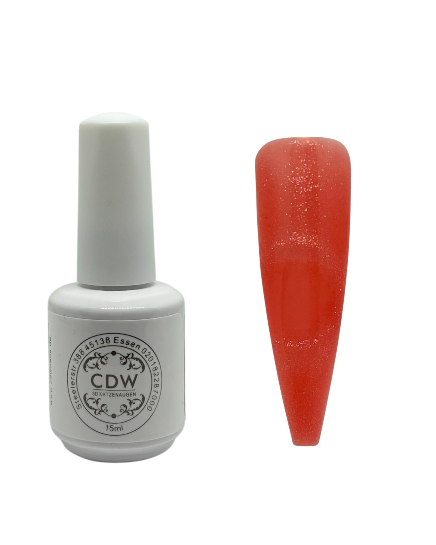 010 CDW Cat-Eye Katzenauge 15ml