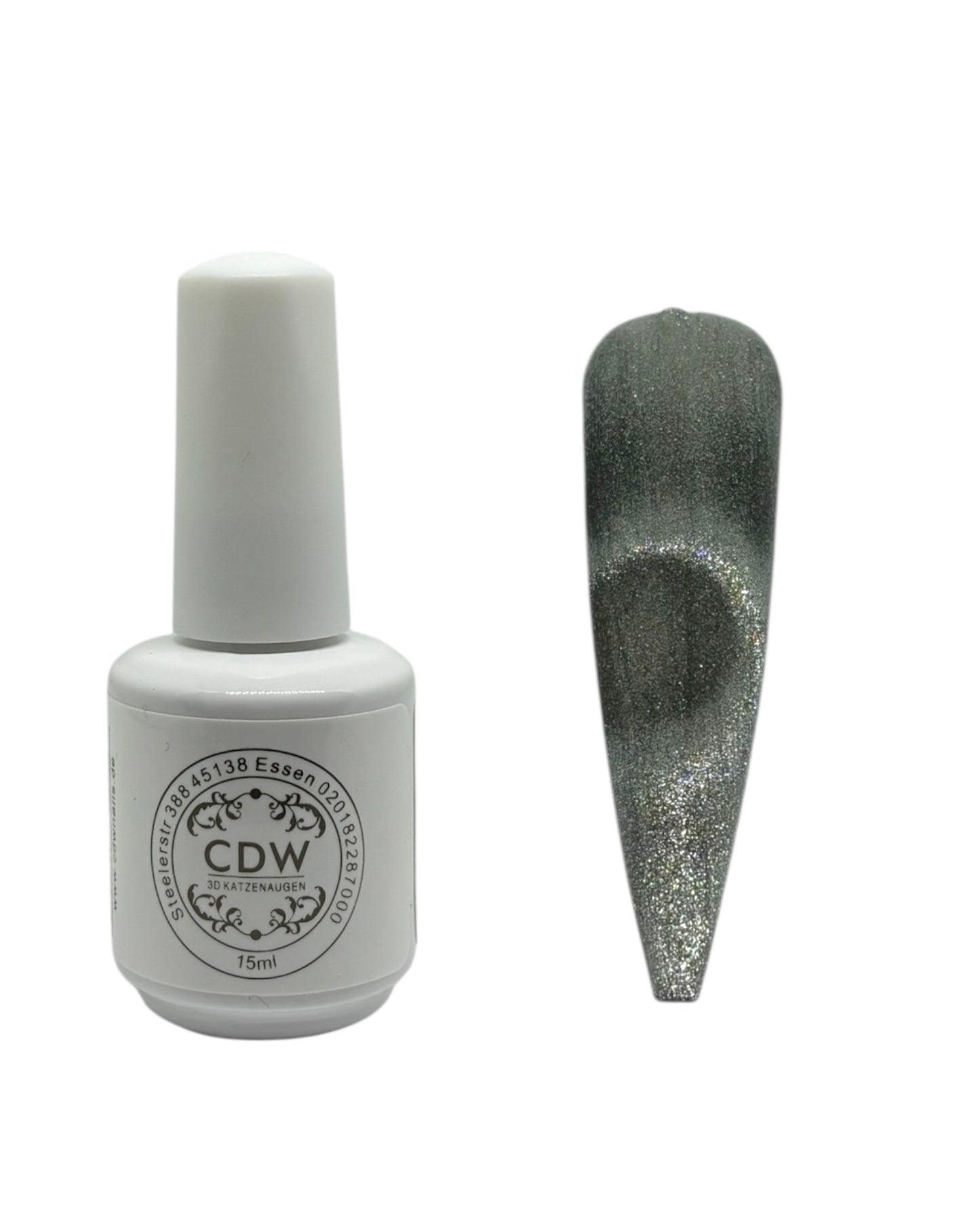 012 CDW Cat-Eye Katzenauge 15ml