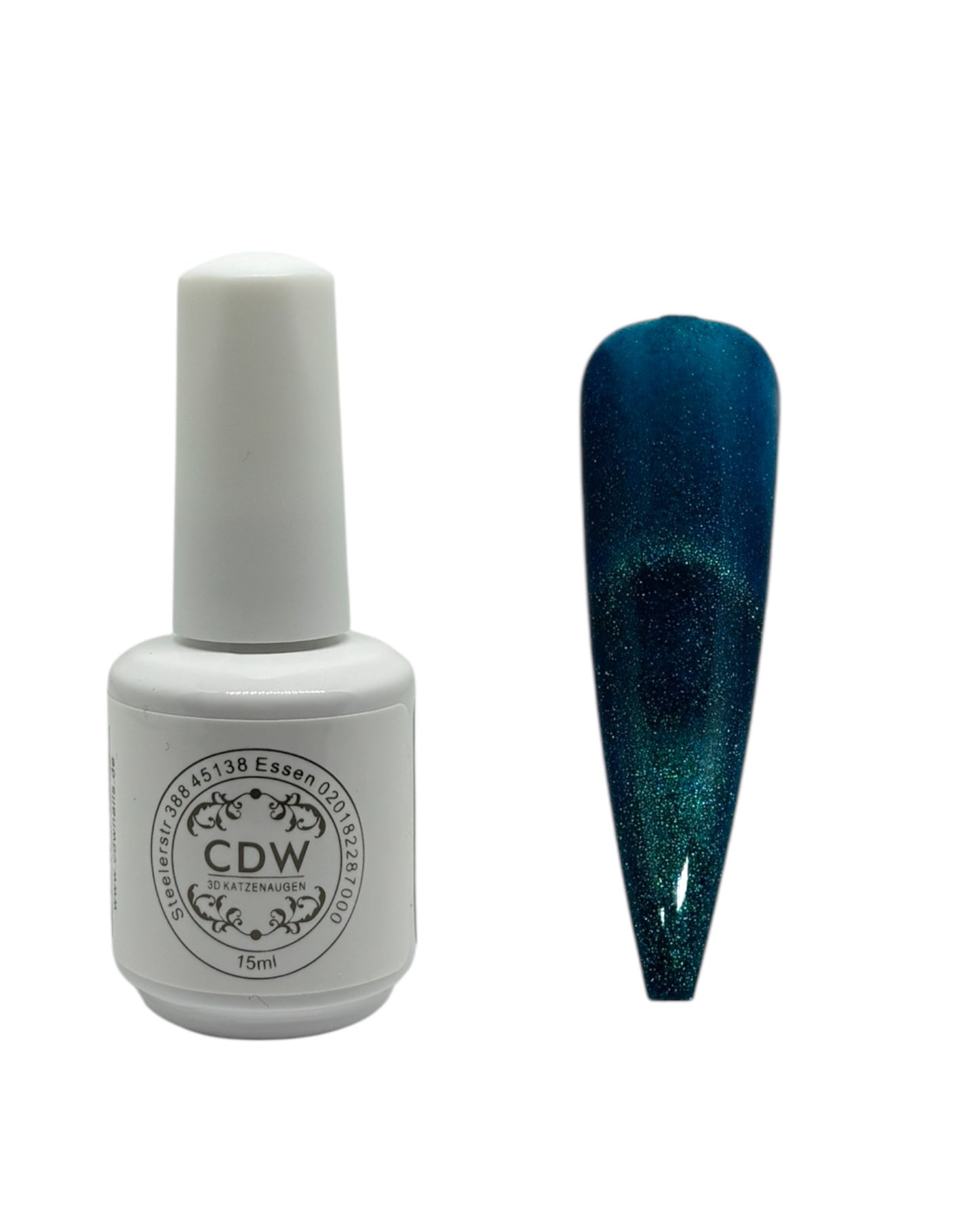 014 CDW Cat-Eye Katzenauge 15ml