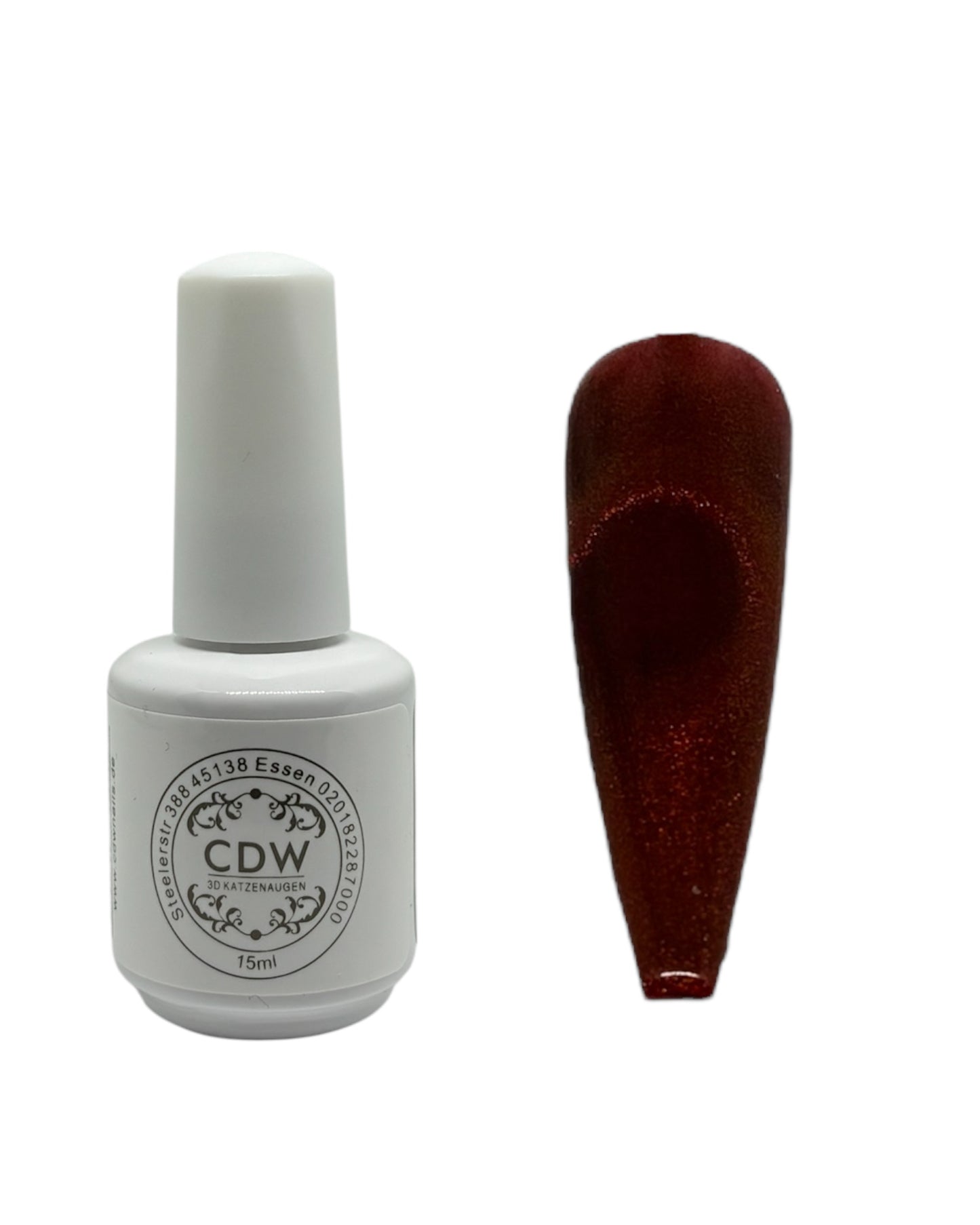 016 CDW Cat-Eye Katzenauge 15ml